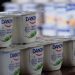 Danone acusa Lifeway de violar dever fiduciário; empresa diz que busca fim de acordo