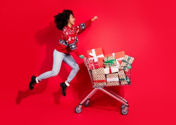 Semana do Natal registra queda de 3,9% nas vendas em 2024