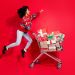 Semana do Natal registra queda de 3,9% nas vendas em 2024