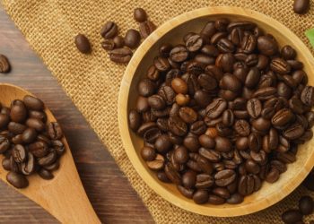 Preço do café em pó e grãos registra alta de 46,1% em 2024