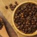 Preço do café em pó e grãos registra alta de 46,1% em 2024
