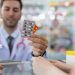 Abrafarma se posiciona contra venda de medicamentos em supermercados
