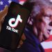 Trump diz que a Microsoft é uma das empresas que podem adquirir o TikTok