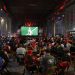NFL in Brasa