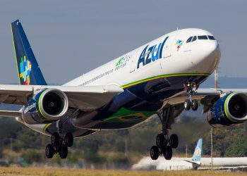 Cade aprova aquisição de participação minoritária da Azul pela United Airlines