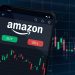 Amazon supera expectativas no trimestre, mas guidance de venda decepciona e ações caem até 4%