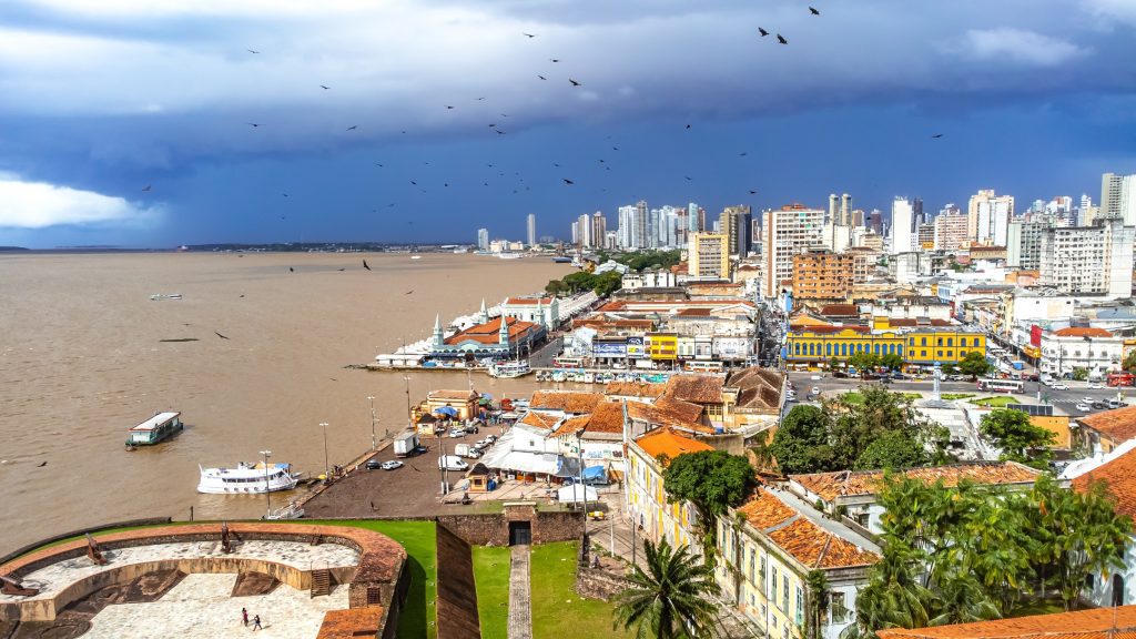 COP30 e o mercado de hospitalidade no Brasil