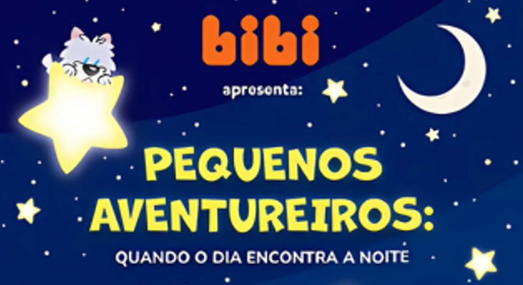 Bibi faz nova collab com Leiturinha com foco no público infantil