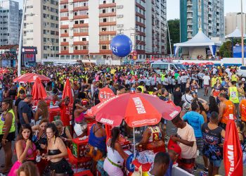 Como se proteger de fraudes no Carnaval?