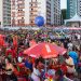 Como se proteger de fraudes no Carnaval?