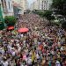 Prefeitura de São Paulo e Ambev promovem capacitação gratuita para ambulantes do Carnaval