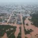 BNDES e governo do RS assinam acordo de cooperação técnica para plano de resiliência climática