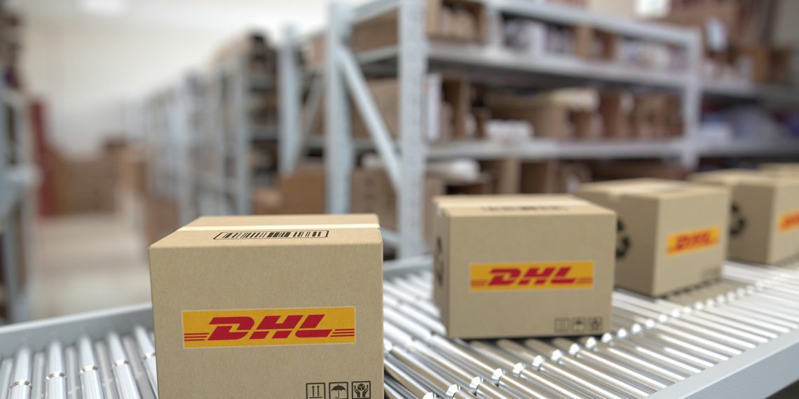 DHL inaugura Centro de Distribuição em Minas Gerais com foco em e-commerce