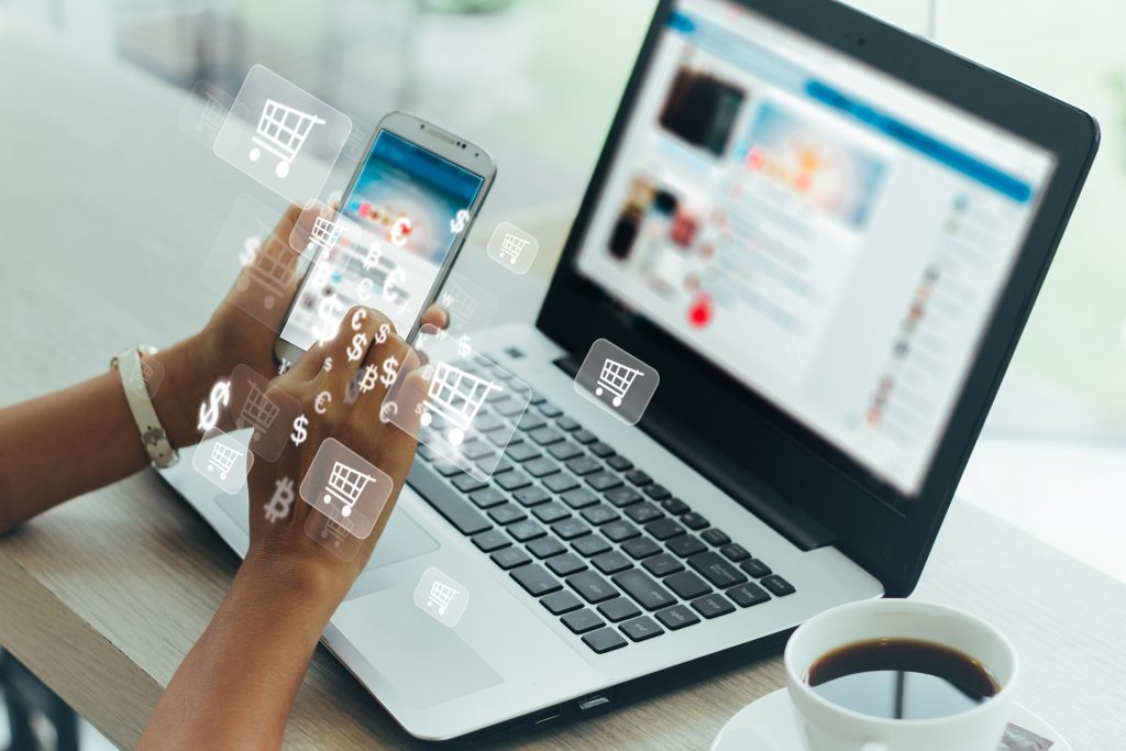 E-commerce promete reviravolta em 2025