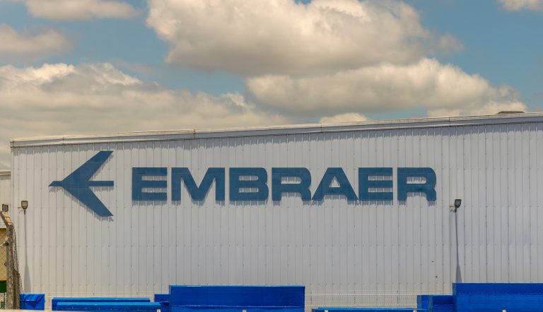 Embraer