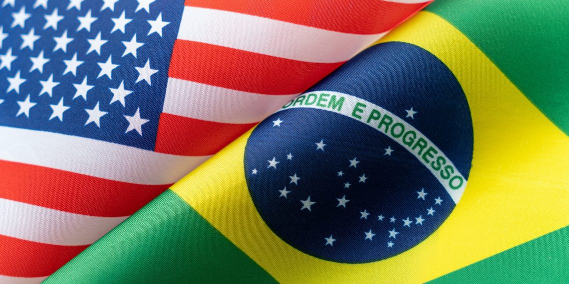 EEmpresários defendem que Brasil adote proatividade em relação aos EUA, aponta pesquisa Amcham