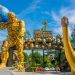 Com foco em experiências, Terra Mágica Florybal espera 300 mil visitantes neste ano