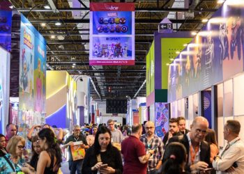 Francal divulga calendário de eventos de 2025, que terá início com a Abrin em março