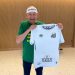 Havan é anunciada como nova patrocinadora do Santos no dia da reestreia de Neymar