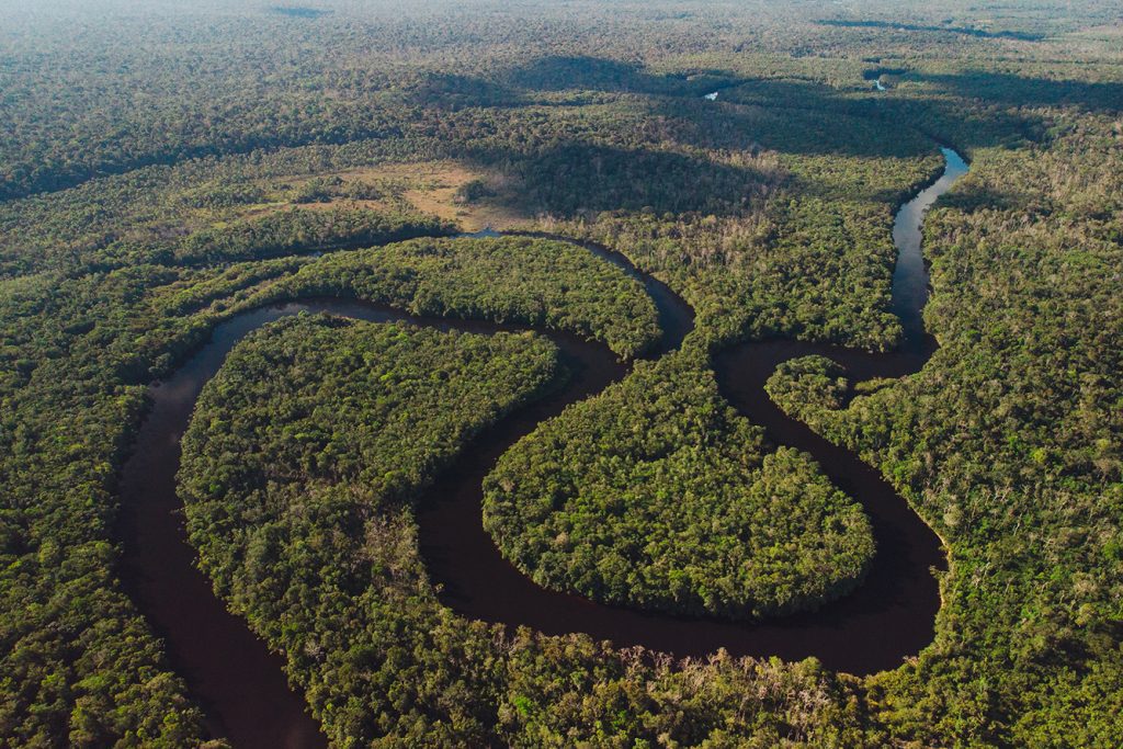 BNDES vai estruturar PPP de hidrovias nos rios Tapajós e Tocantins