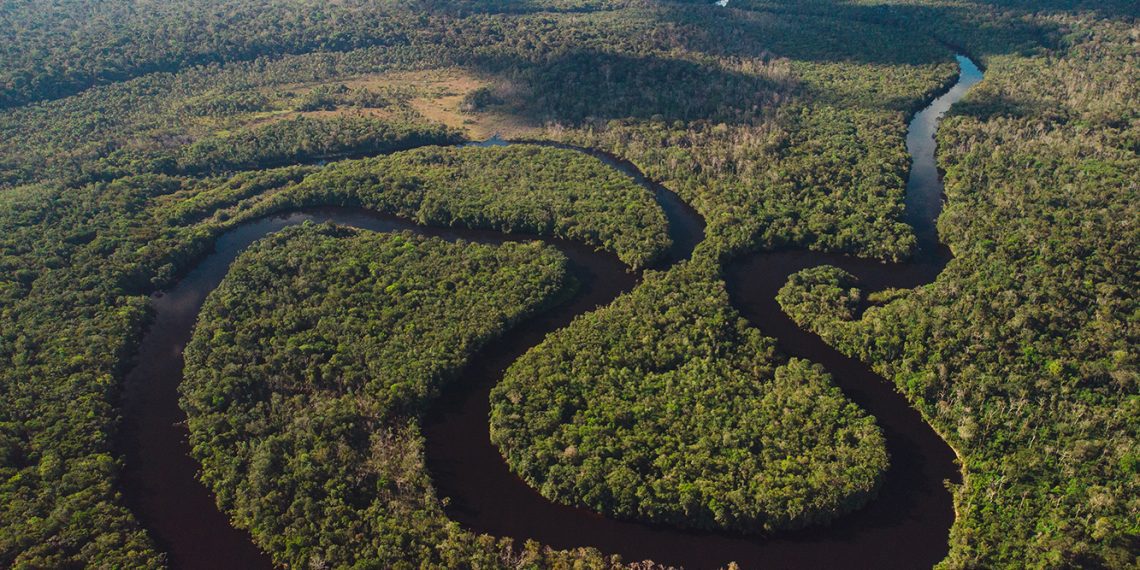 BNDES vai estruturar PPP de hidrovias nos rios Tapajós e Tocantins