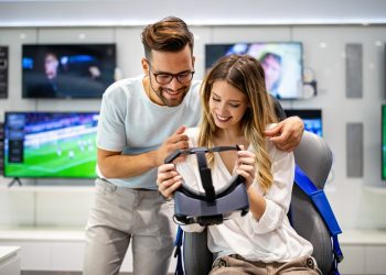 Liderança no varejo em tempos de IA: as 5 principais competências