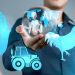 O impacto das tecnologias de IA na indústria de alimentos no Brasil