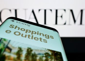 Iguatemi fará investimentos de R$ 330 milhões a R$ 400 milhões em 2025