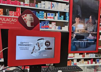 Solução da RD Saúde, Impulso vira case de retail media