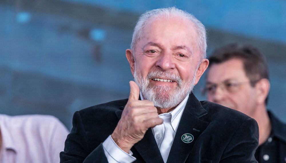 Lula diz ter 3 políticas crédito para anunciar que irão favorecer pequeno e médio empreendedor