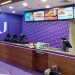 Burger King e Nubank transformam unidade da Av. Paulista na primeira "não agência" da fintech