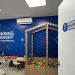 Pague Menos inaugura sala de vacinação infantil mirando atrair consumidores e incentivar imunização