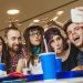 Para o marketing dos shoppings, já não basta gerar fluxo: é preciso promover conexões
