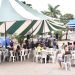 Prezunic realiza evento de aquecimento para o Carnaval em cinco unidades
