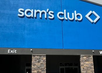Loja do futuro Sam’s Club prioriza o digital de olho em agilidade e experiência