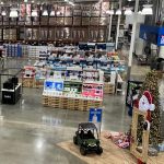 Sam's Club