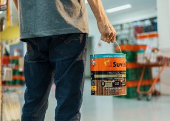 Sherwin-Willians viu Suvinil como oportunidade única - comprou rápido e pagou de acordo