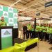 Leroy Merlin inaugura loja no Jardim Botânico de Brasília com espaço exclusivo para arquitetos