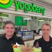 Yogoberry fecha 2024 com expansão acelerada e promete novidades para 2025
