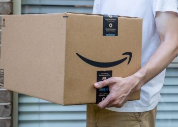 Amazon amplia rede logística no Brasil com mais de 100 novos centros