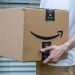 Amazon amplia rede logística no Brasil com mais de 100 novos centros
