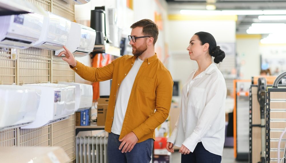 Com nova onda de calor, vendas de ar-condicionado devem crescer 20%