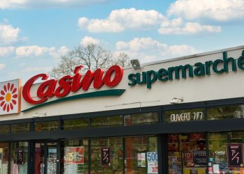 Grupo Casino acelera transição para o varejo de proximidade