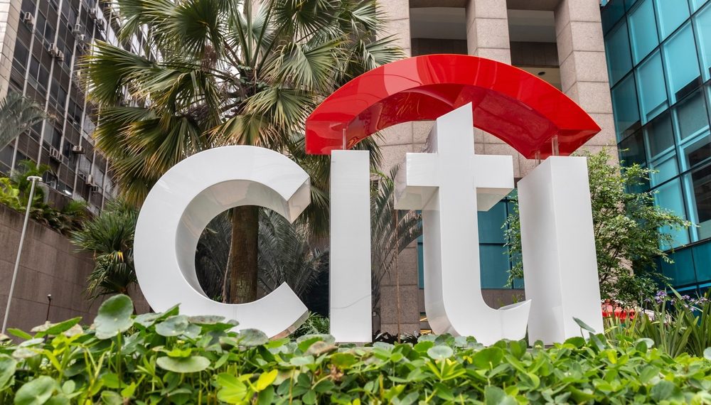 Citi quase dobra tamanho no Brasil em três anos e deve ampliar investimentos no País