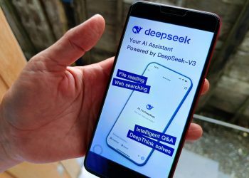 Coreia do Sul interrompe downloads do DeepSeek por questões de privacidade