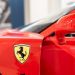 Ferrari tem receita acima do esperado com demanda por carros customizados