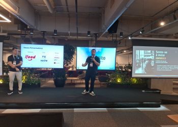 Projeto Fogo Alto conecta restaurantes a soluções que impulsionam produtividade; veja como participar