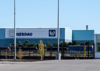 Sem proteção contra aço chinês, Gerdau fala em rever investimentos