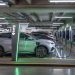 Allos lança eletropostos para carregamento de veículos elétricos em shoppings do grupo