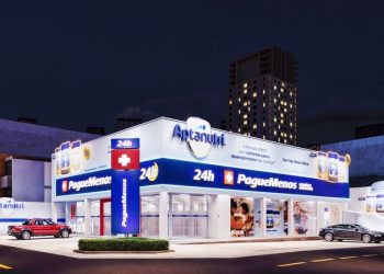 Danone e Pague Menos fortalecem a categoria de nutrição especializada com nova flagship